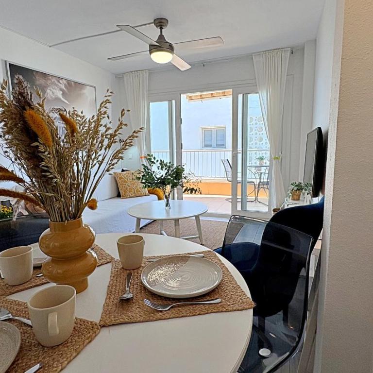AP408 Acapulco Playa - Apartamento con vistas al mar - 5