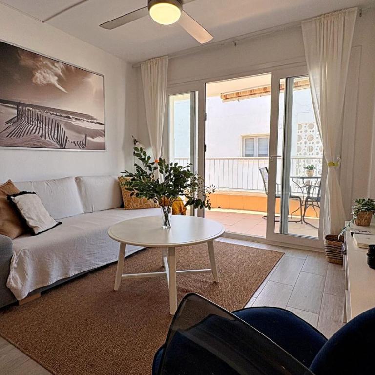 AP408 Acapulco Playa - Apartamento con vistas al mar - 10