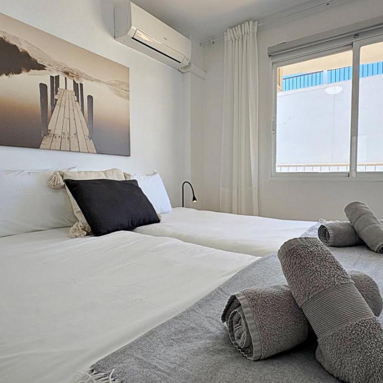AP408 Acapulco Playa - Apartamento con vistas al mar - 14