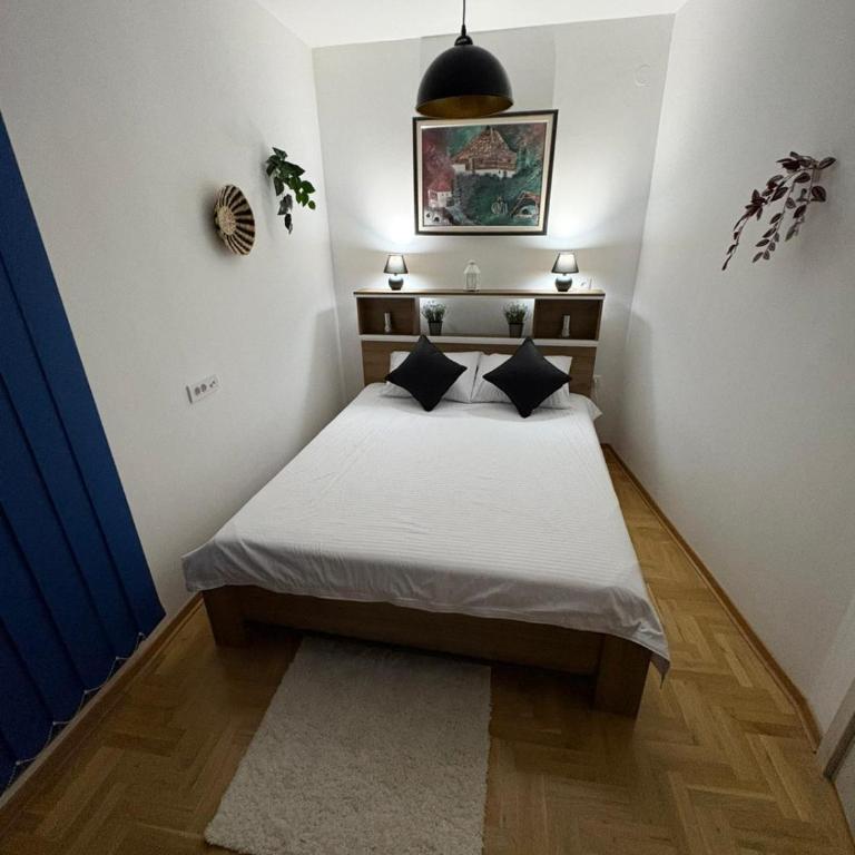 Apartmani NANA - Apartman - 22
