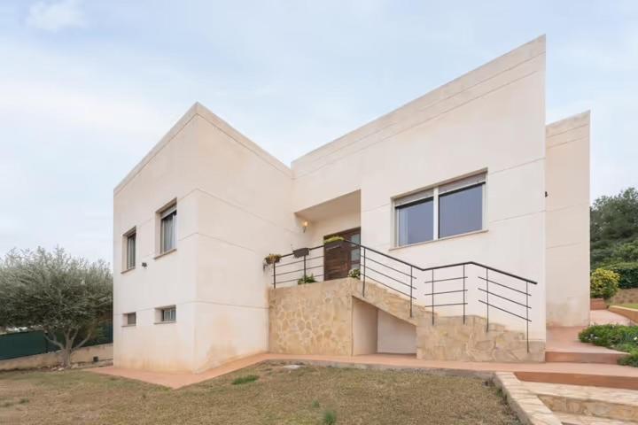 Villa Morga Privada,Lujo, Relax,calicanto valencia - Casa de 3 dormitorios - 4
