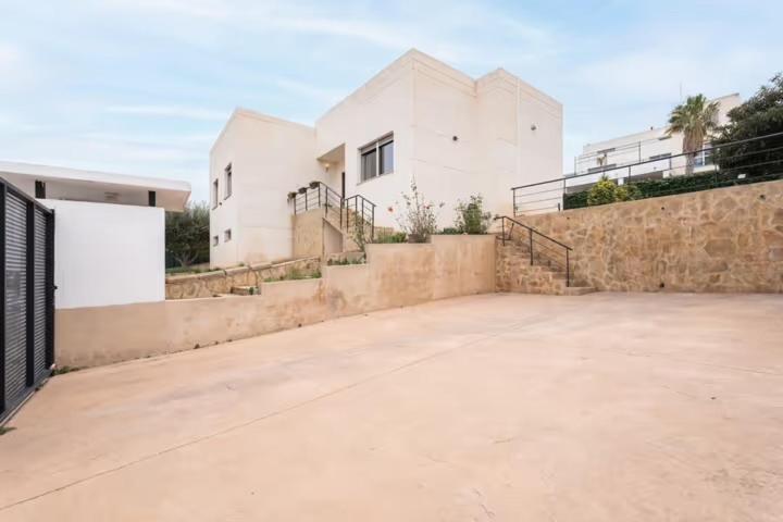 Villa Morga Privada,Lujo, Relax,calicanto valencia - Casa de 3 dormitorios - 3