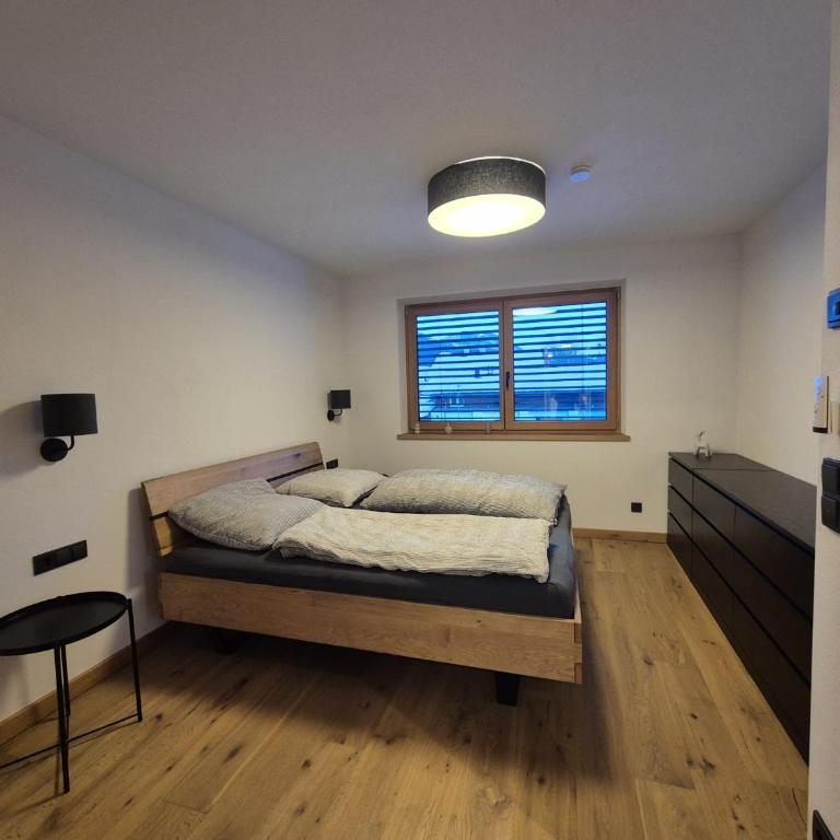 Ferienwohnung Alina - Appartamento con 3 Camere da Letto e con Balcone - 2