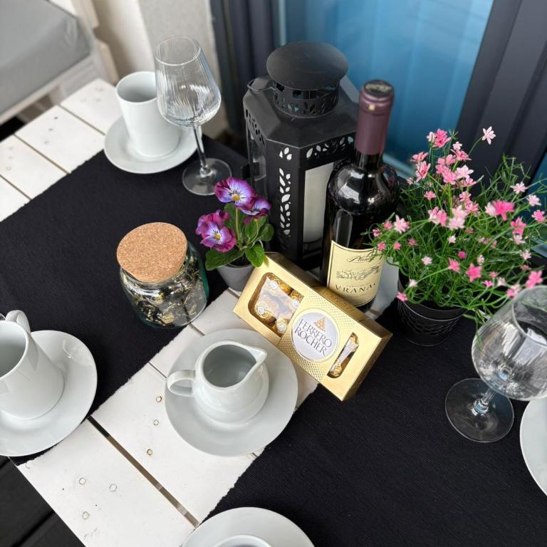 Apartmani NANA - Apartman sa 1 Spavaćom Sobom - 21