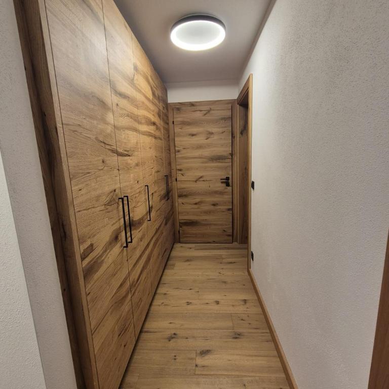 Ferienwohnung Alina - Appartamento con 3 Camere da Letto e con Balcone - 4