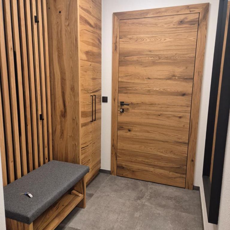 Ferienwohnung Alina - Appartamento con 3 Camere da Letto e con Balcone - 5
