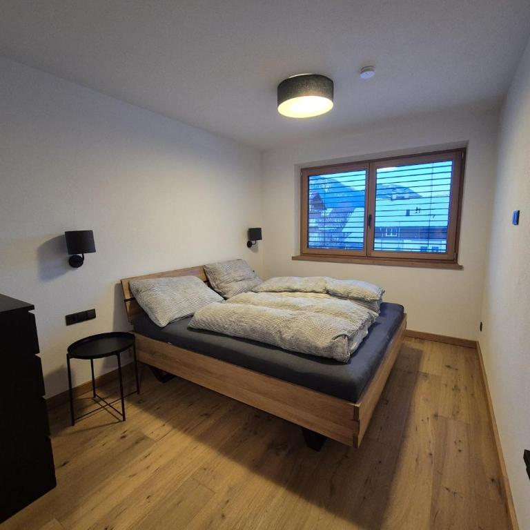 Ferienwohnung Alina - Appartamento con 3 Camere da Letto e con Balcone - 6