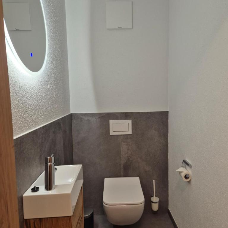 Ferienwohnung Alina - Appartamento con 3 Camere da Letto e con Balcone - 7