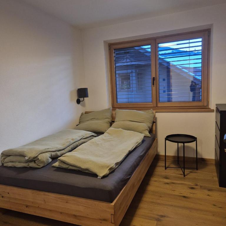 Ferienwohnung Alina - Appartamento con 3 Camere da Letto e con Balcone - 9