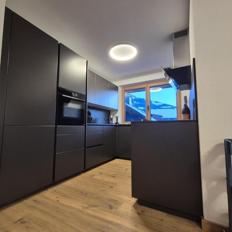 Ferienwohnung Alina - Appartamento con 3 Camere da Letto e con Balcone - 12
