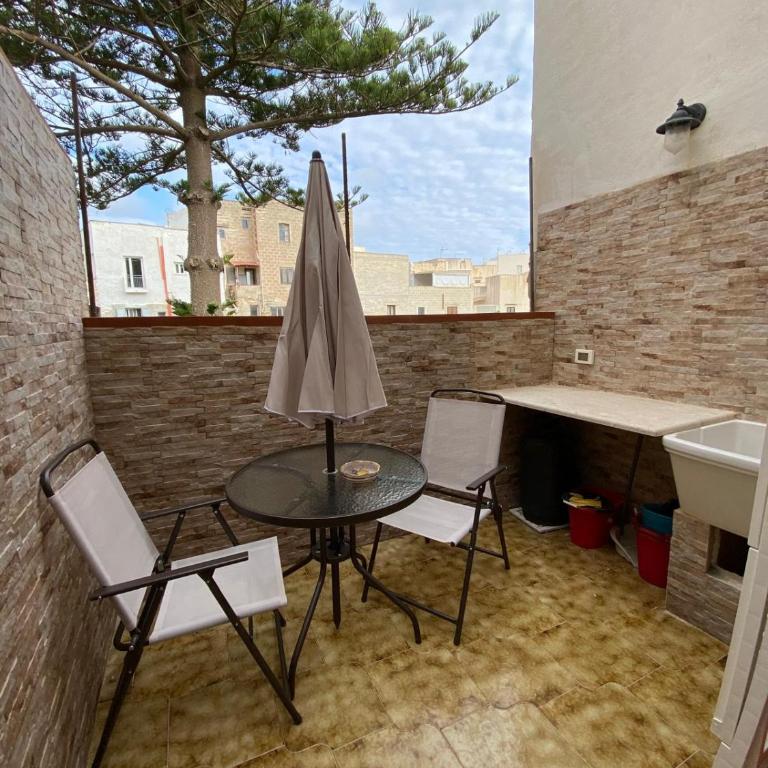 In Centro a Favignana - Appartamento con 1 Camera da Letto - 1