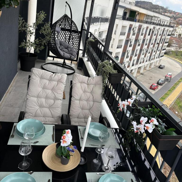Apartmani NANA - Apartman - 23