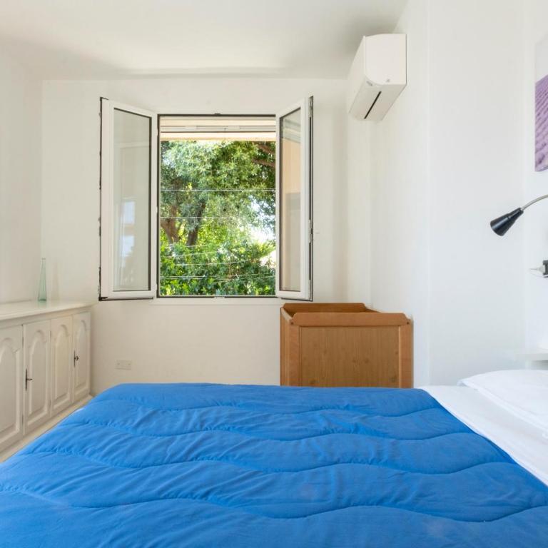 Agriturismo Giorgi appartamenti in Riviera Ligure - Appartamento - Piano Terra - 12