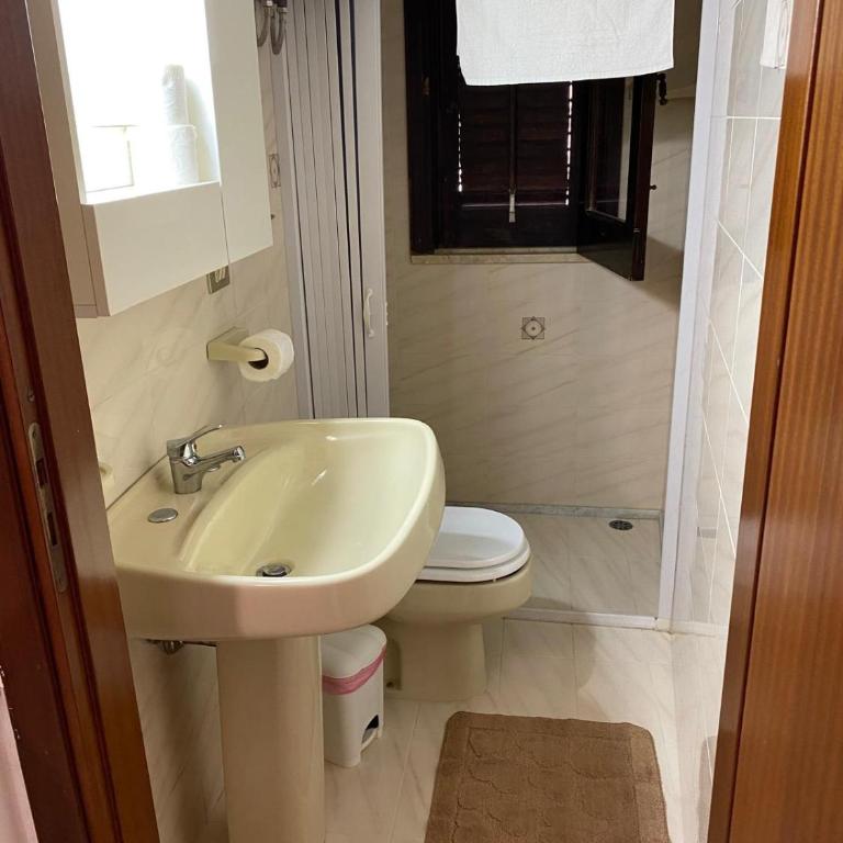 In Centro a Favignana - Appartamento con 1 Camera da Letto - 1