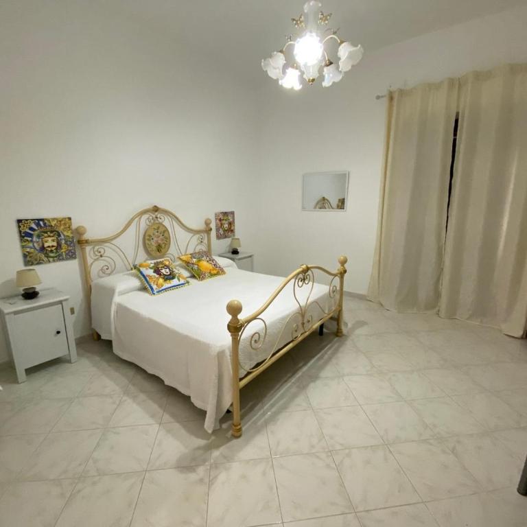 In Centro a Favignana - Appartamento con 1 Camera da Letto - 2