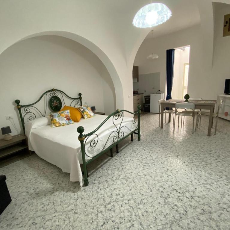 In Centro a Favignana - Appartamento con 1 Camera da Letto - 4