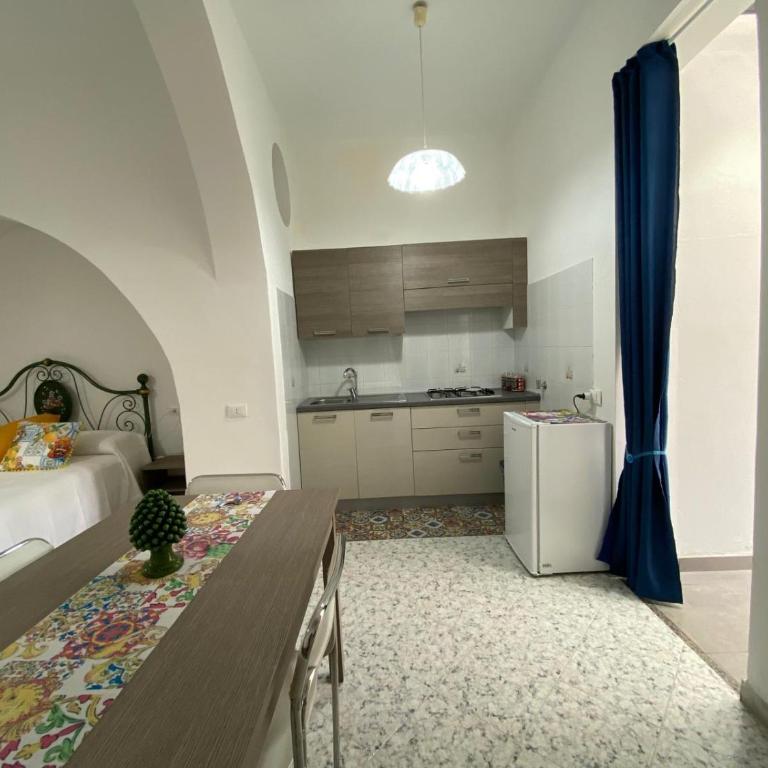 In Centro a Favignana - Appartamento con 1 Camera da Letto - 5