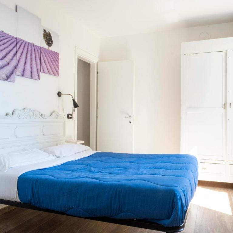 Agriturismo Giorgi appartamenti in Riviera Ligure - Appartamento - Piano Terra - 16