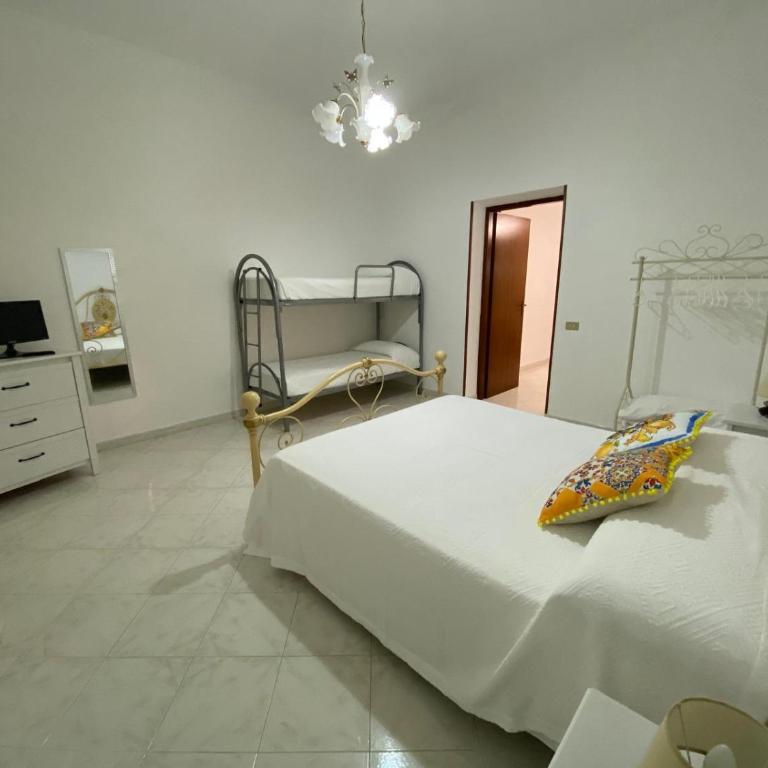 In Centro a Favignana - Appartamento con 1 Camera da Letto - 4