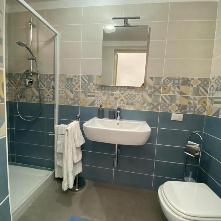 In Centro a Favignana - Appartamento con 1 Camera da Letto - 7