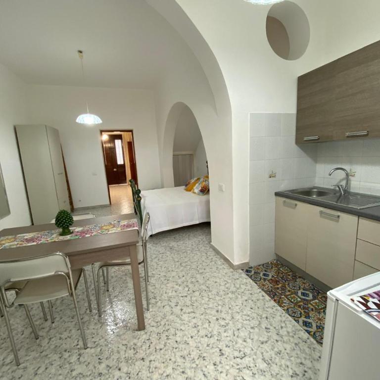 In Centro a Favignana - Appartamento con 1 Camera da Letto - 9
