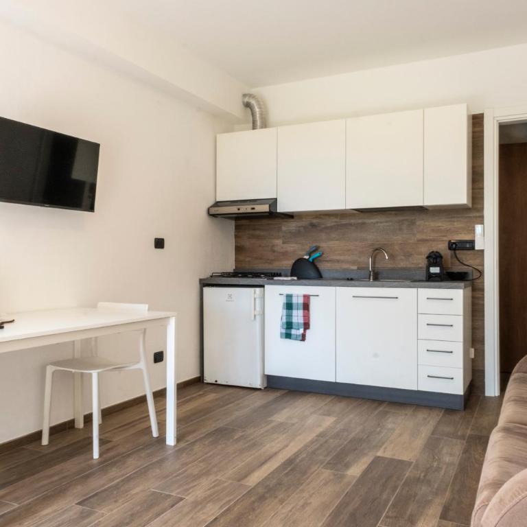 Agriturismo Giorgi appartamenti in Riviera Ligure - Appartamento - Piano Terra - 19