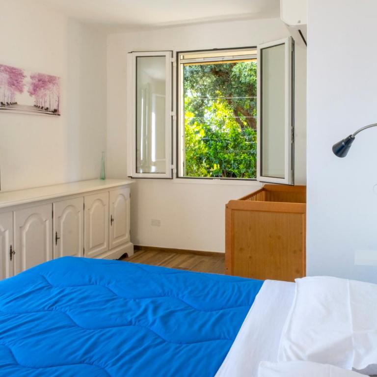 Agriturismo Giorgi appartamenti in Riviera Ligure - Appartamento - Piano Terra - 20