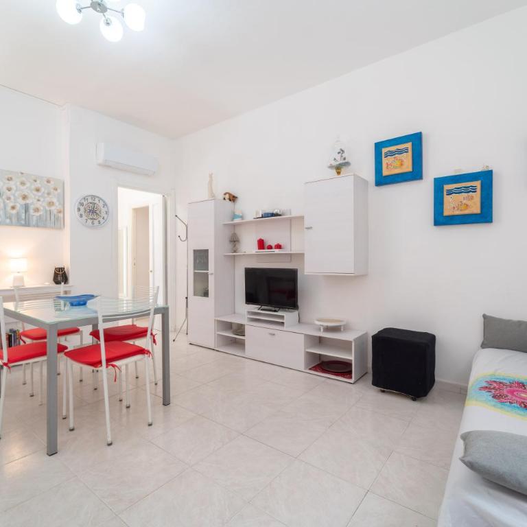 Appartamento Paoli 103 - Alghero Lido - Appartamento con 2 Camere da Letto - 4