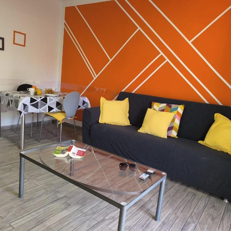 Cris Sol Living - Apartamento con vistas a la piscina - 3