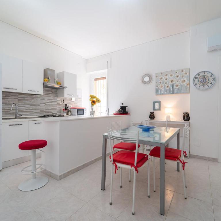 Appartamento Paoli 103 - Alghero Lido - Appartamento con 2 Camere da Letto - 5