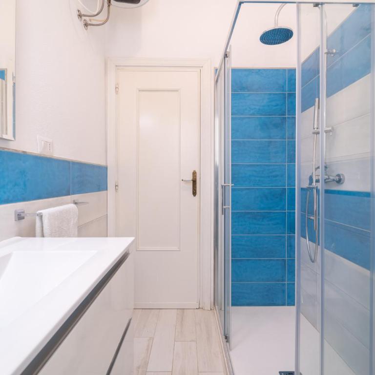 Appartamento Paoli 103 - Alghero Lido - Appartamento con 2 Camere da Letto - 9