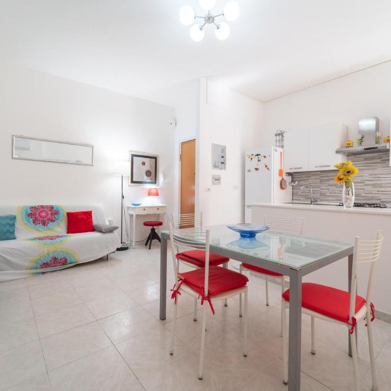Appartamento Paoli 103 - Alghero Lido - Appartamento con 2 Camere da Letto - 10