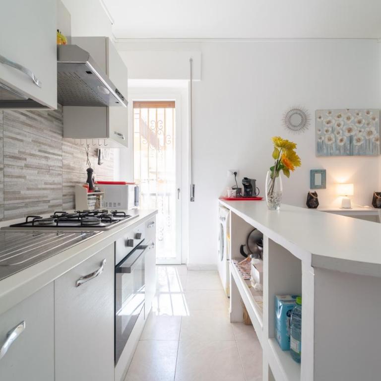 Appartamento Paoli 103 - Alghero Lido - Appartamento con 2 Camere da Letto - 12