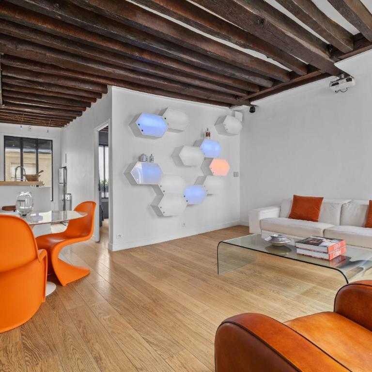 Lucius - Appartement 1 Chambre - 1