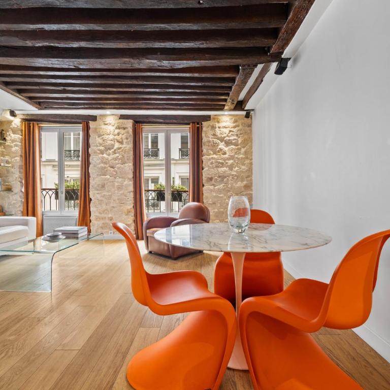 Lucius - Appartement 1 Chambre - 2