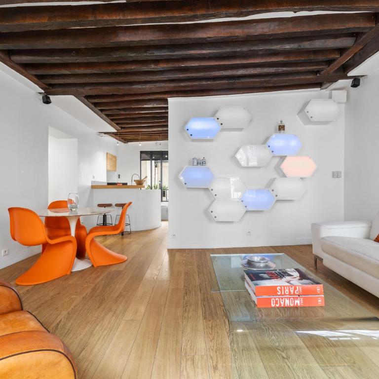 Lucius - Appartement 1 Chambre - 3