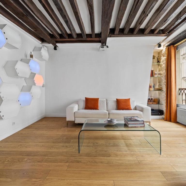 Lucius - Appartement 1 Chambre - 4