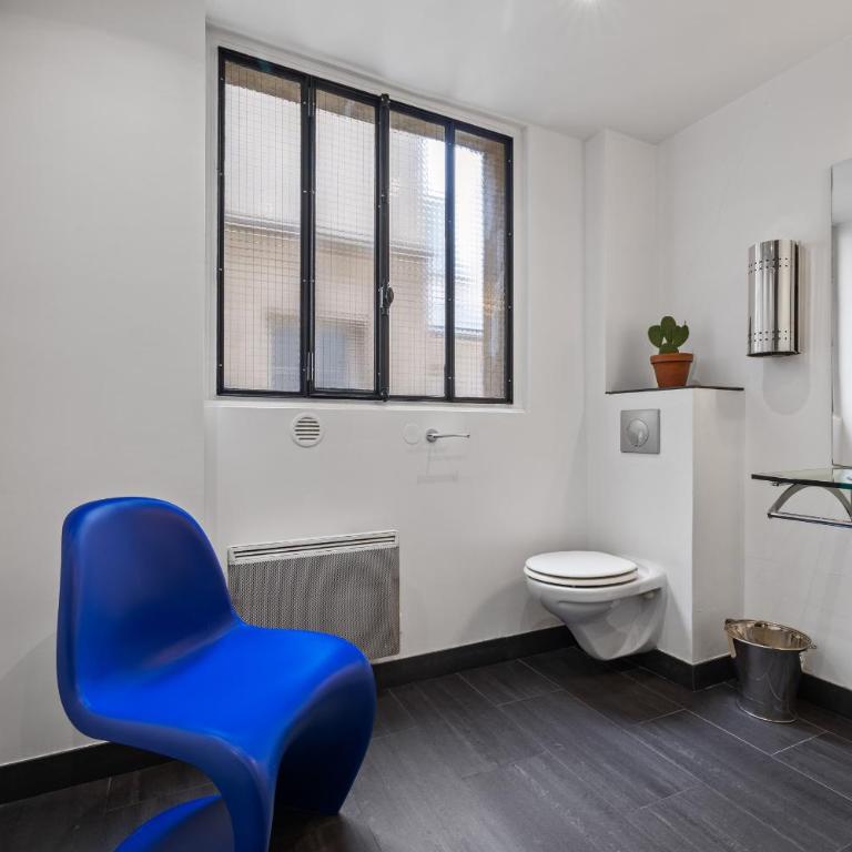 Lucius - Appartement 1 Chambre - 15