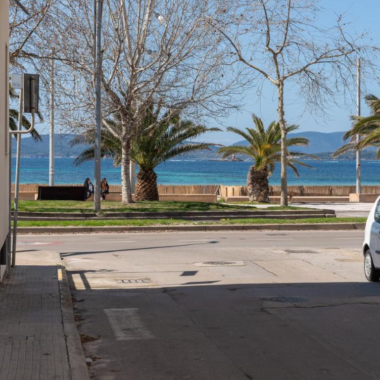 Appartamento Paoli 103 - Alghero Lido - Appartamento con 2 Camere da Letto - 14