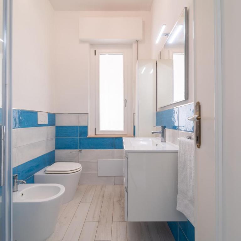 Appartamento Paoli 103 - Alghero Lido - Appartamento con 2 Camere da Letto - 15