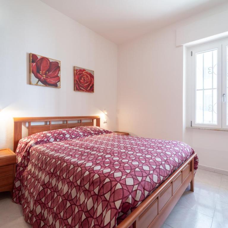 Appartamento Paoli 103 - Alghero Lido - Appartamento con 2 Camere da Letto - 1