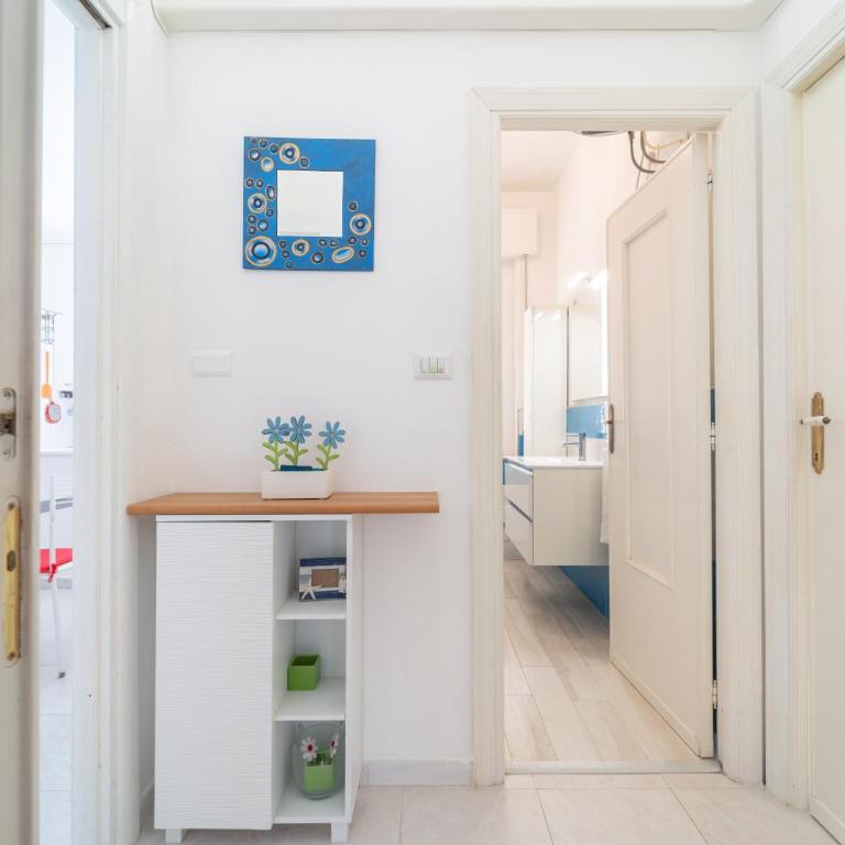 Appartamento Paoli 103 - Alghero Lido - Appartamento con 2 Camere da Letto - 16