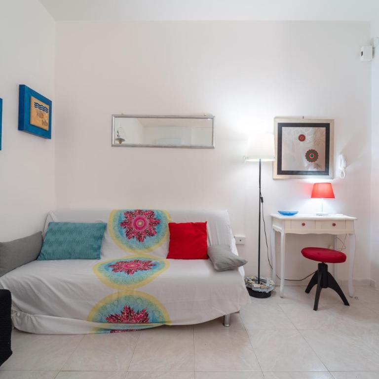Appartamento Paoli 103 - Alghero Lido - Appartamento con 2 Camere da Letto - 17