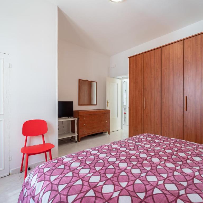 Appartamento Paoli 103 - Alghero Lido - Appartamento con 2 Camere da Letto - 23