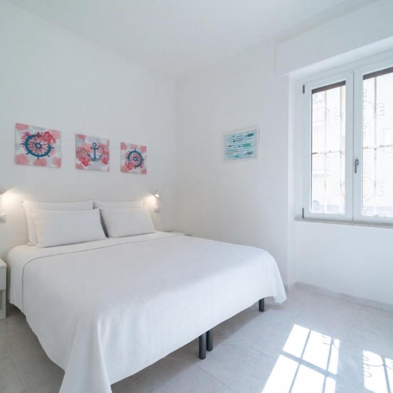 Appartamento Paoli 103 - Alghero Lido - Appartamento con 2 Camere da Letto - 3