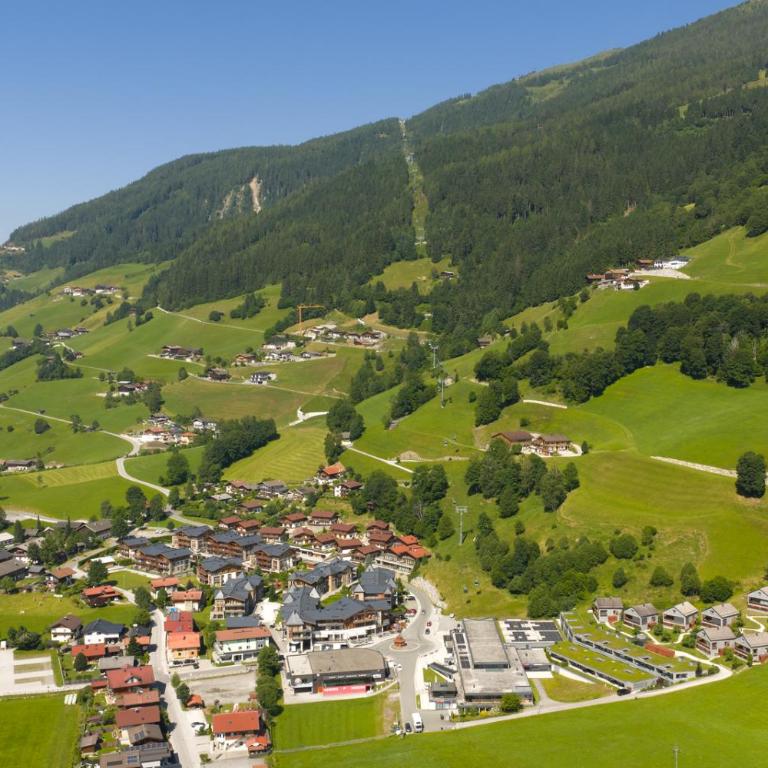 Smaragdresort Top 4.1 - Ferienhaus - 22