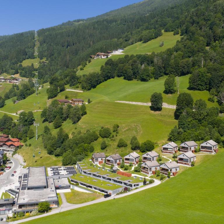 Smaragdresort Top 4.1 - Ferienhaus - 19