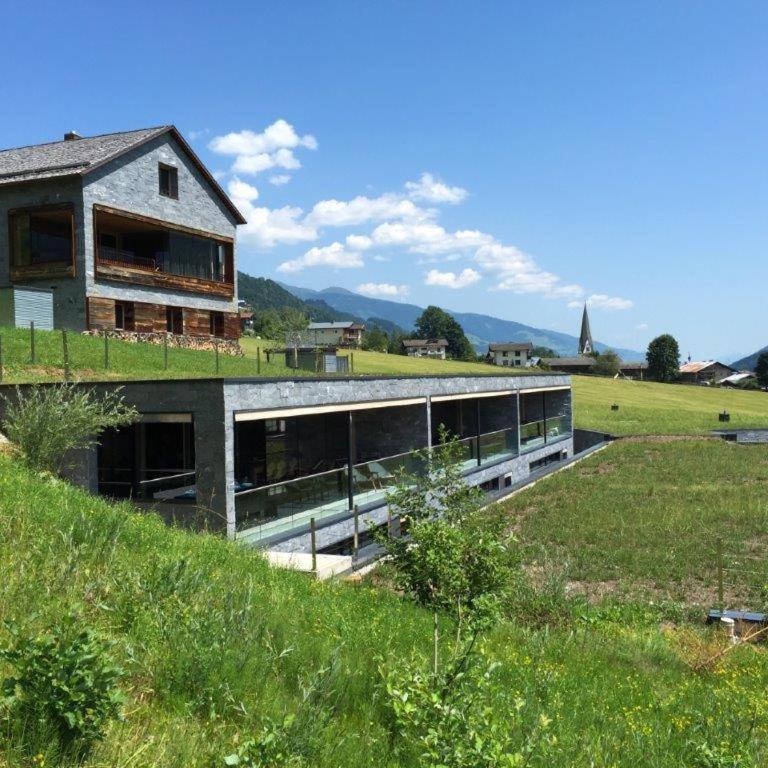 Smaragdresort Top 4.1 - Ferienhaus - 1