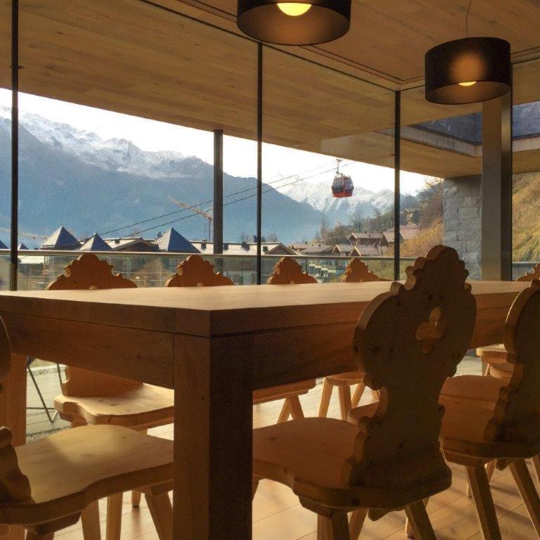 Smaragdresort Top 4.1 - Ferienhaus - 5