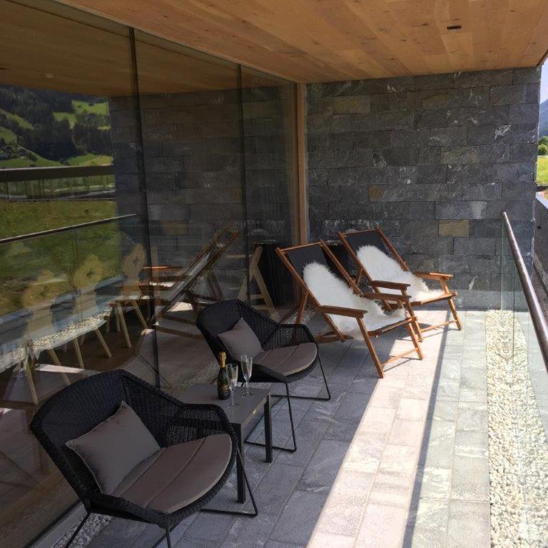 Smaragdresort Top 4.1 - Ferienhaus - 8